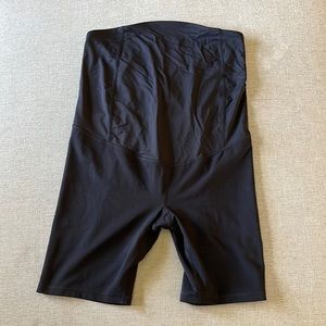 Maternity Jogger shorts